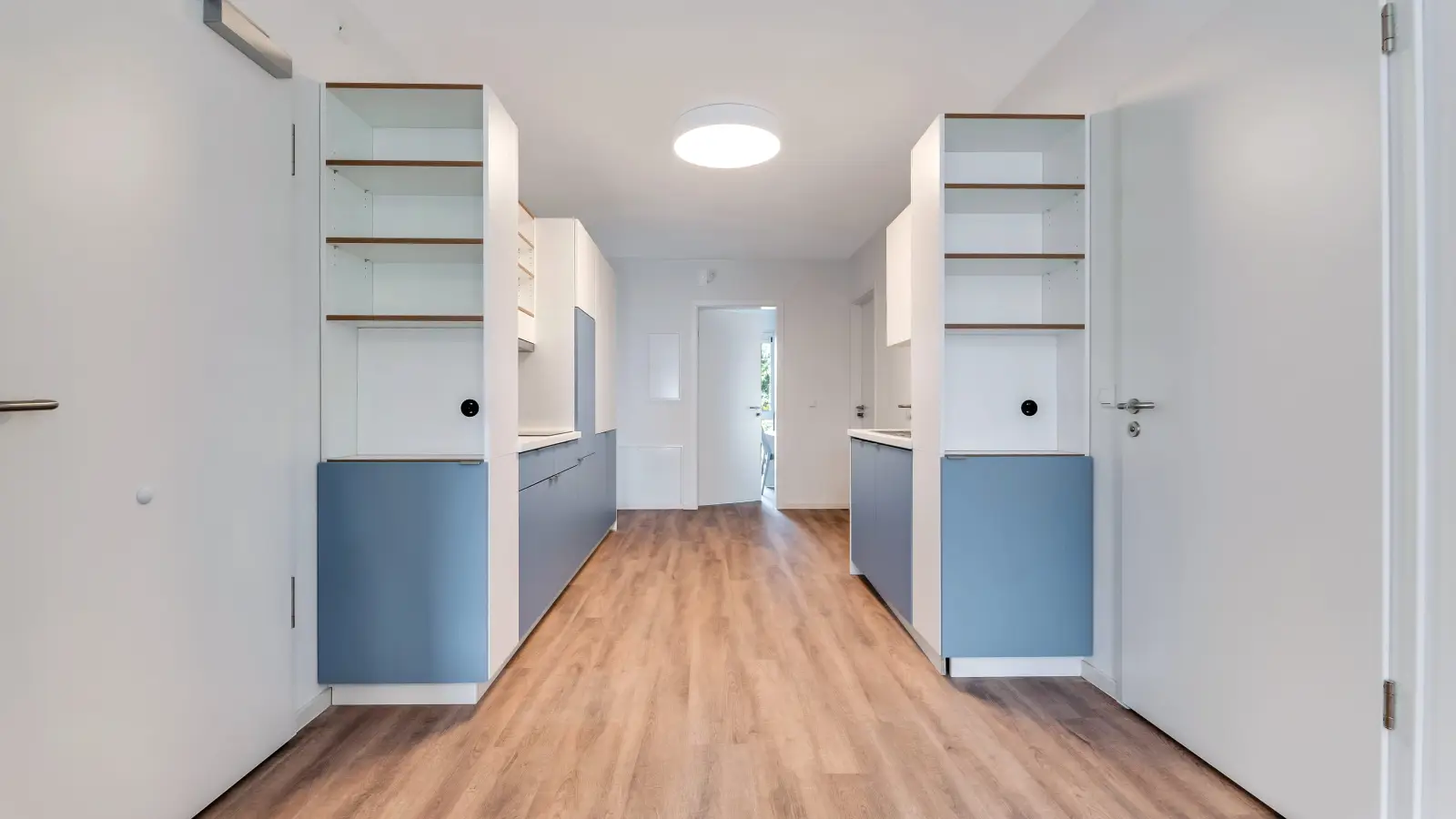 Zimmer Rhinstraße in Berlin