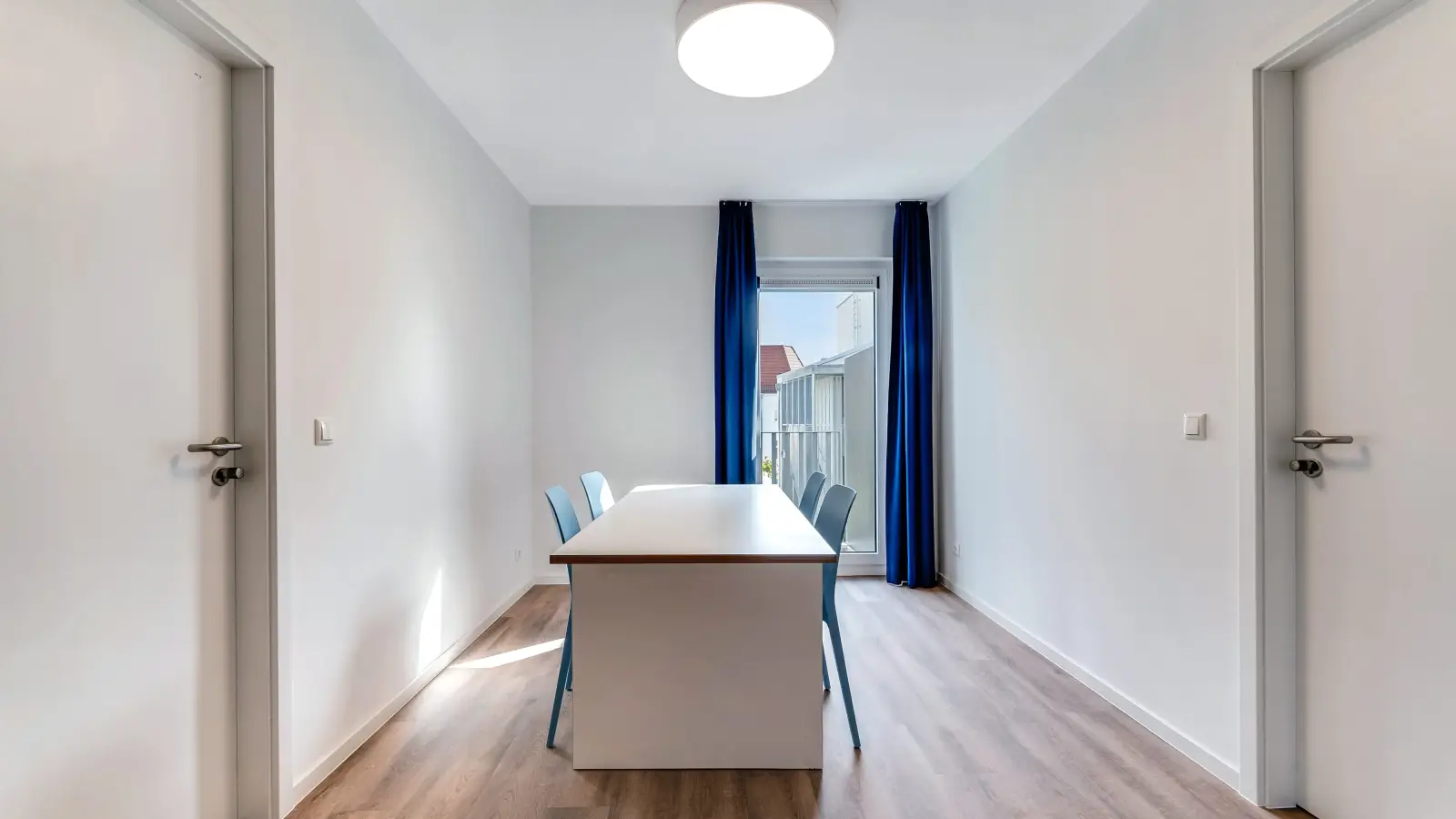 Zimmer Rhinstraße in Berlin