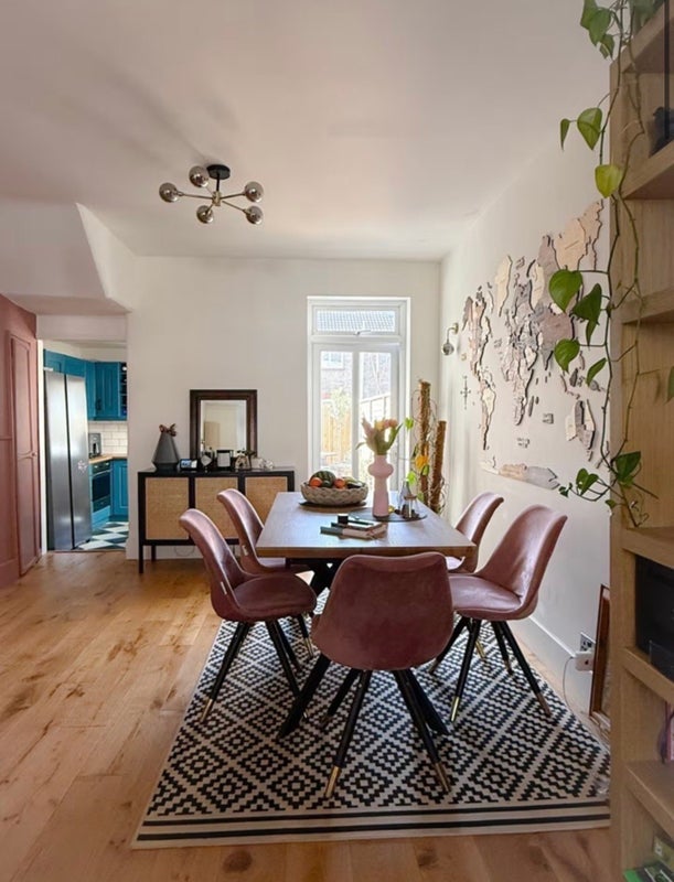 Room Perth Road in Greater London