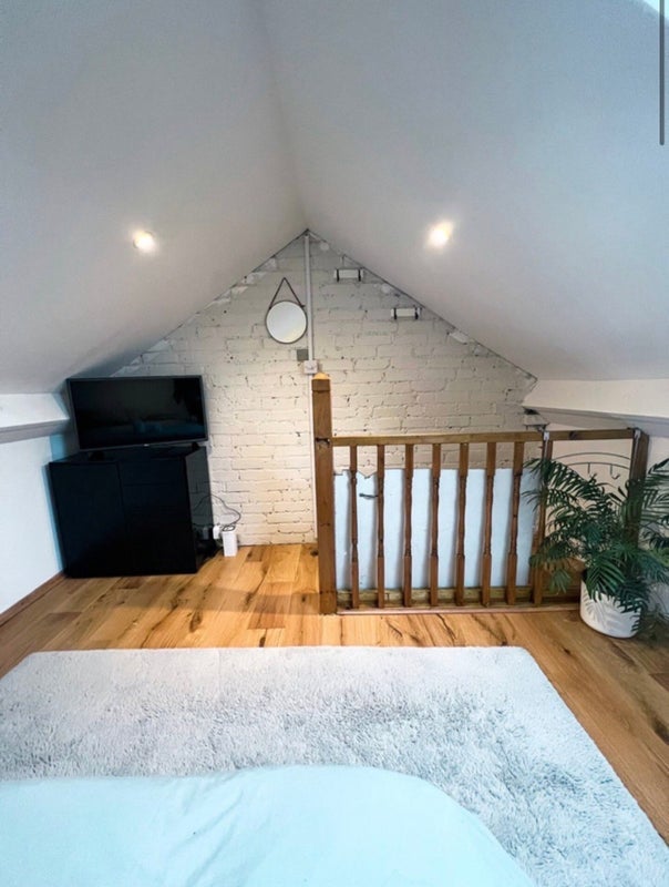 Room Perth Road in Greater London