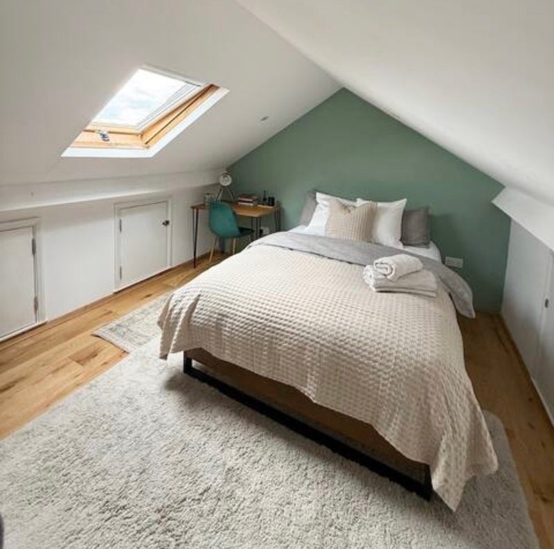 Room Perth Road in Greater London