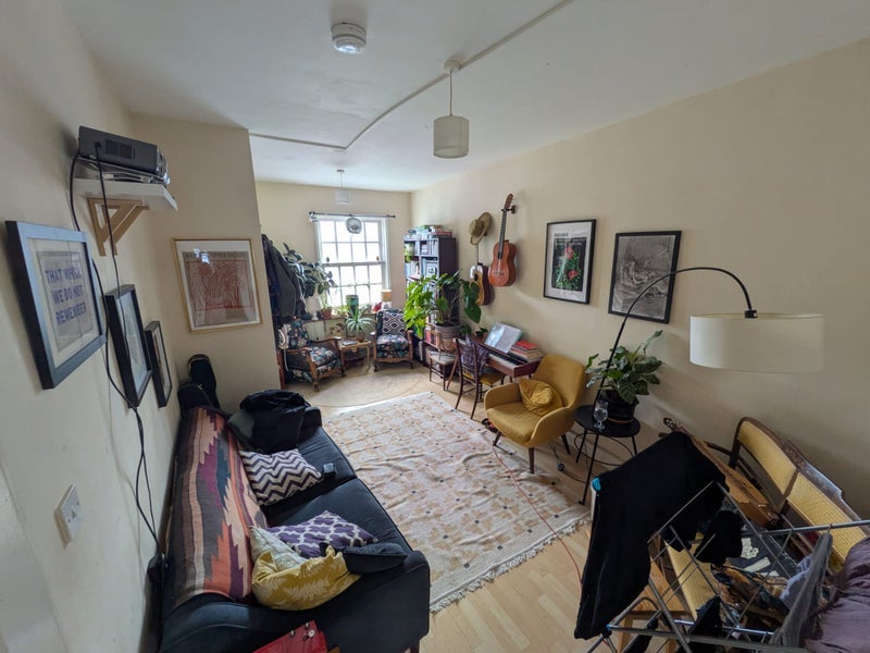 Room Tanners Hill in Greater London