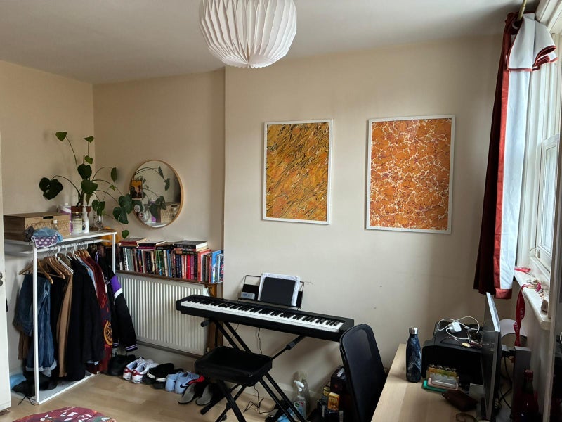 Room Tanners Hill in Greater London