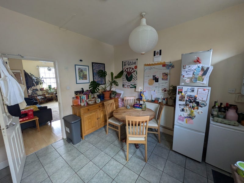 Room Tanners Hill in Greater London