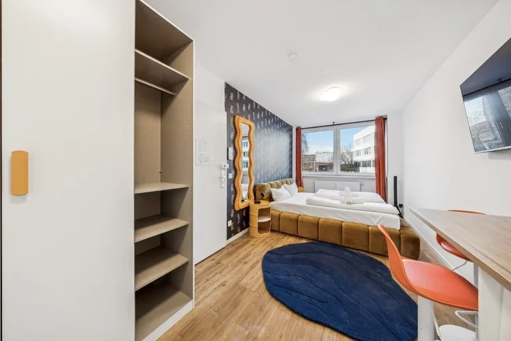 Wohnung Govertsweg in Hamburg