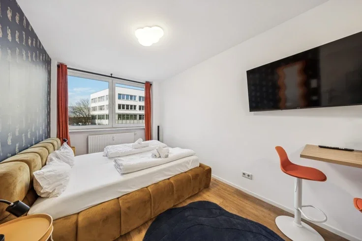 Wohnung Govertsweg in Hamburg