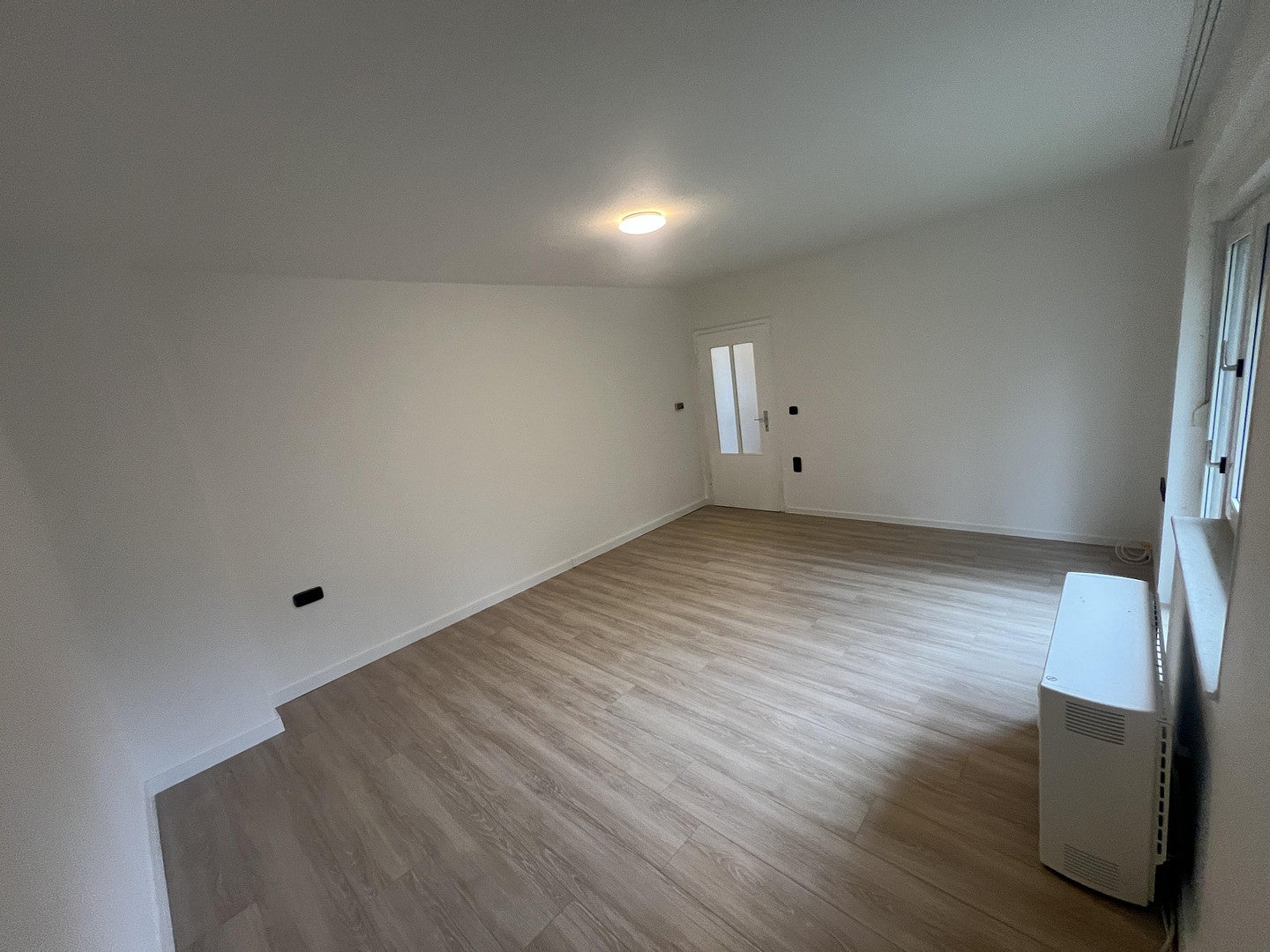 Wohnung Hirschberger Straße in Wolfsburg