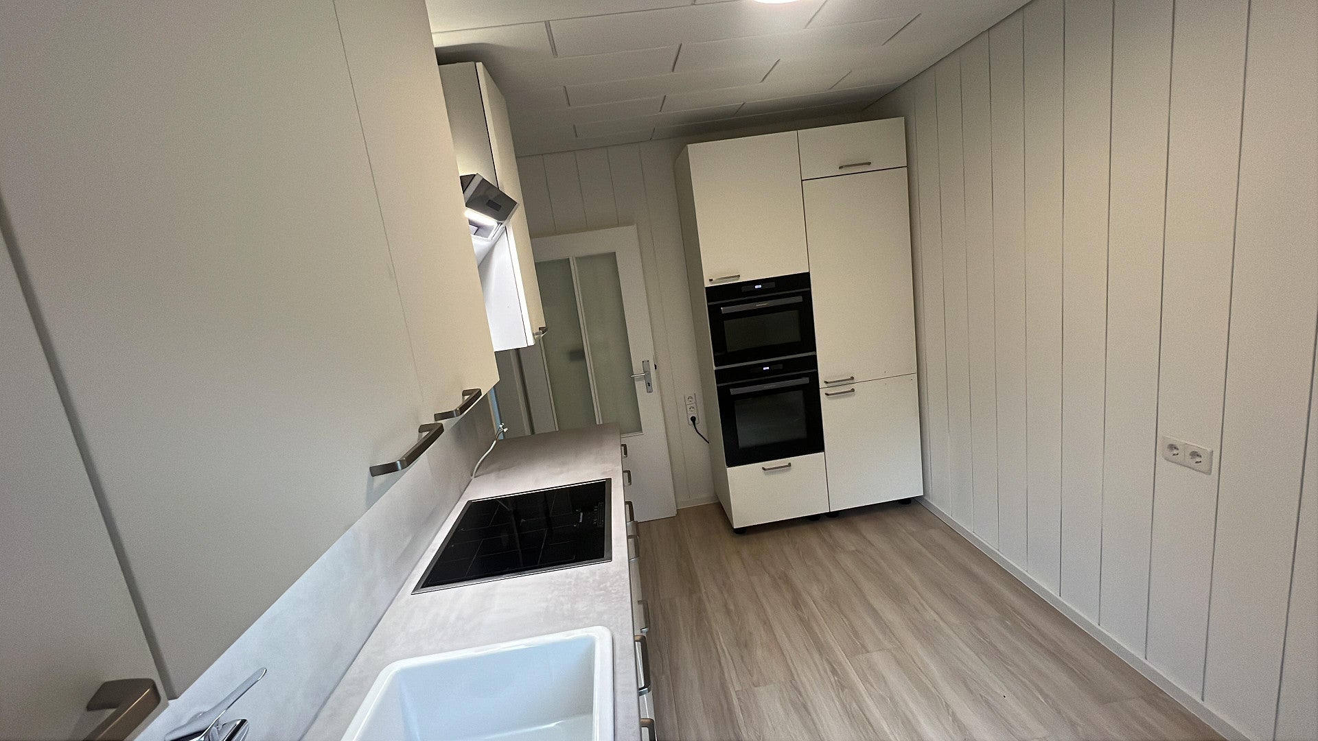 Wohnung Hirschberger Straße in Wolfsburg