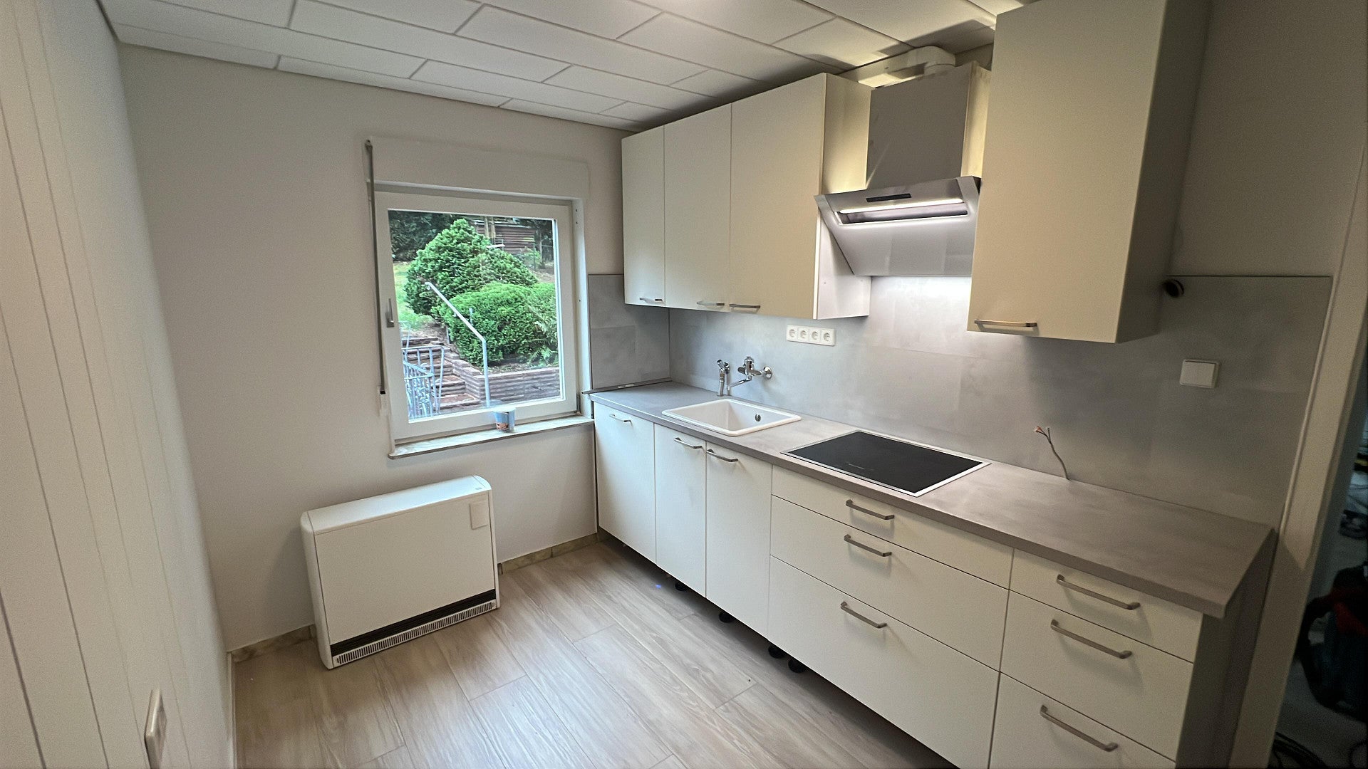 Wohnung Hirschberger Straße in Wolfsburg