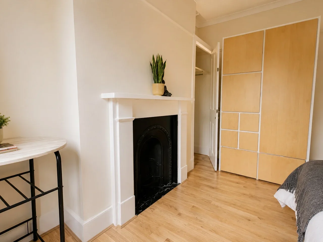 Room Evelyn Street in Greater London