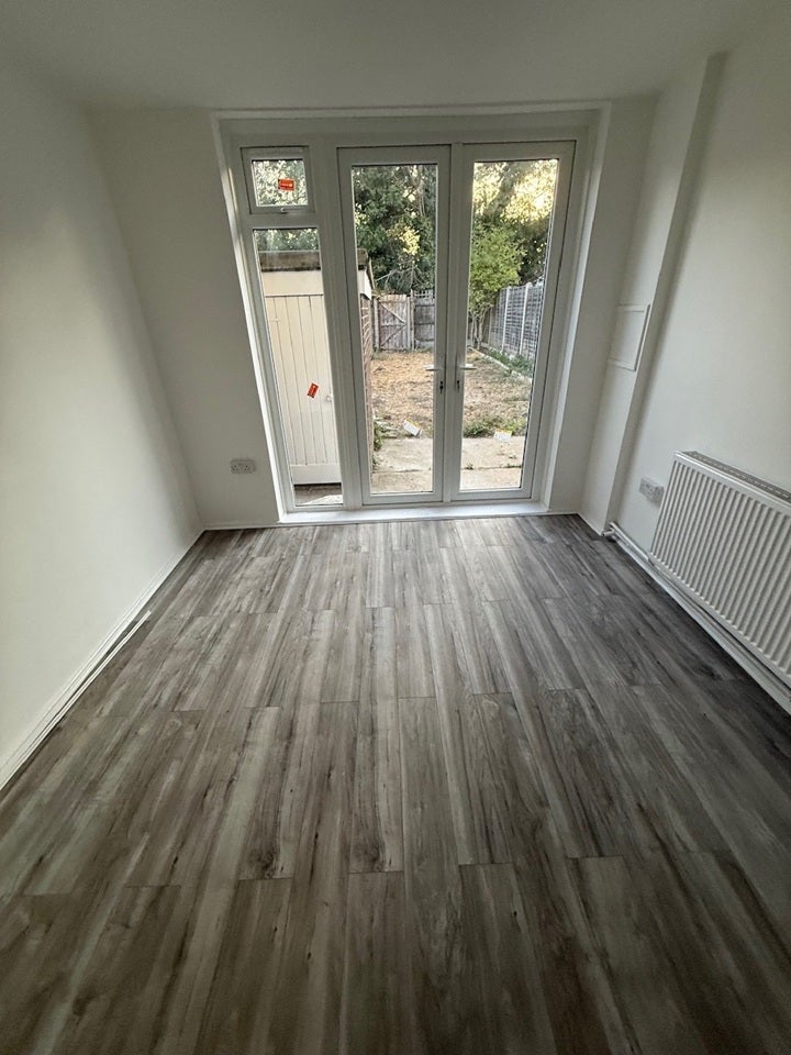House Ramney Drive in Greater London