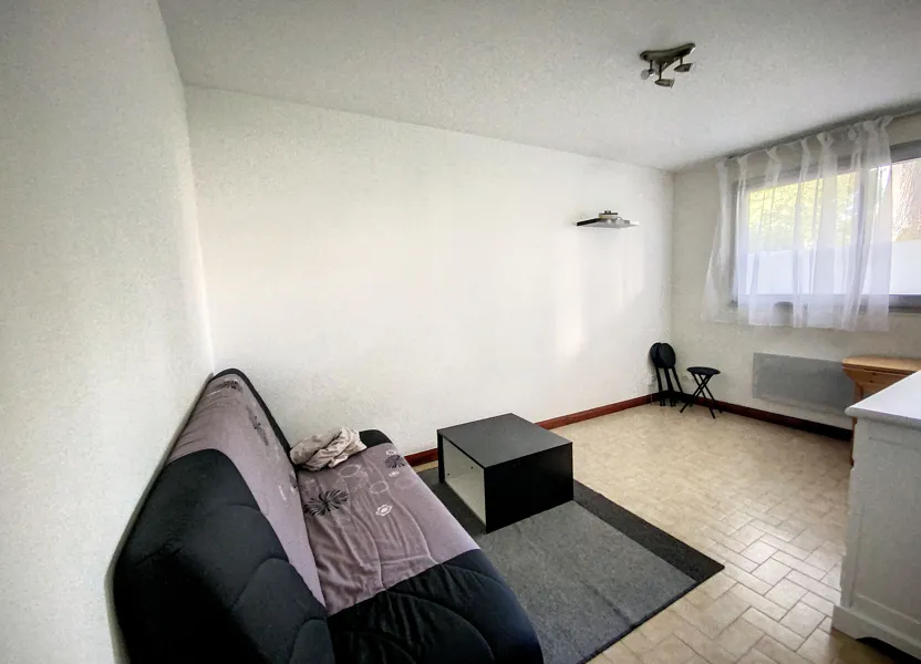 Appartement Rue de Paris à Orsay