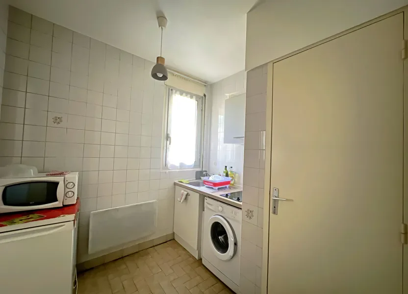 Appartement Rue de Paris à Orsay