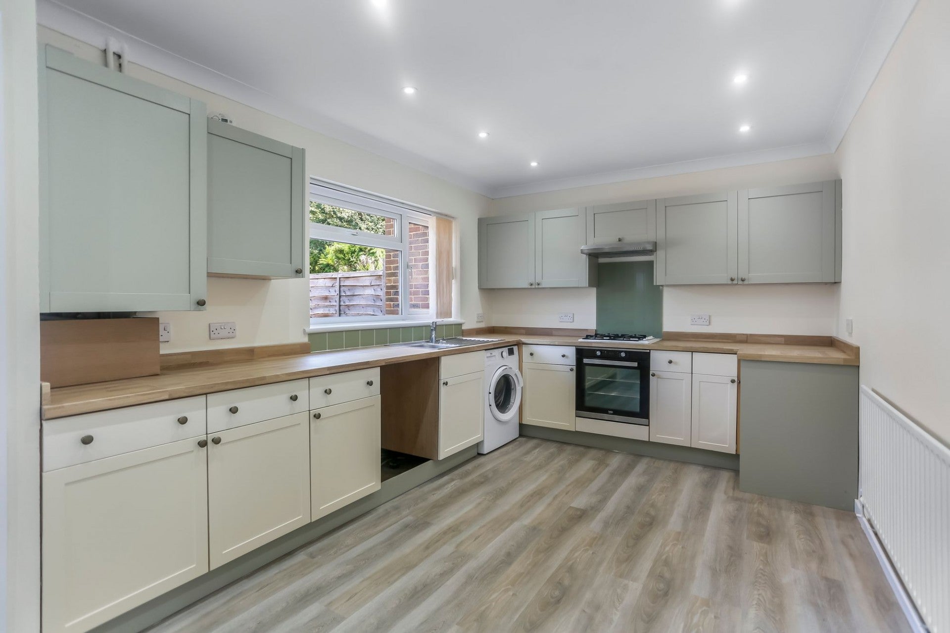 House Drovers Close in Brighton