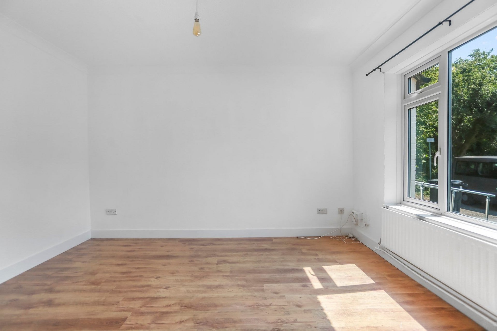 House Drovers Close in Brighton