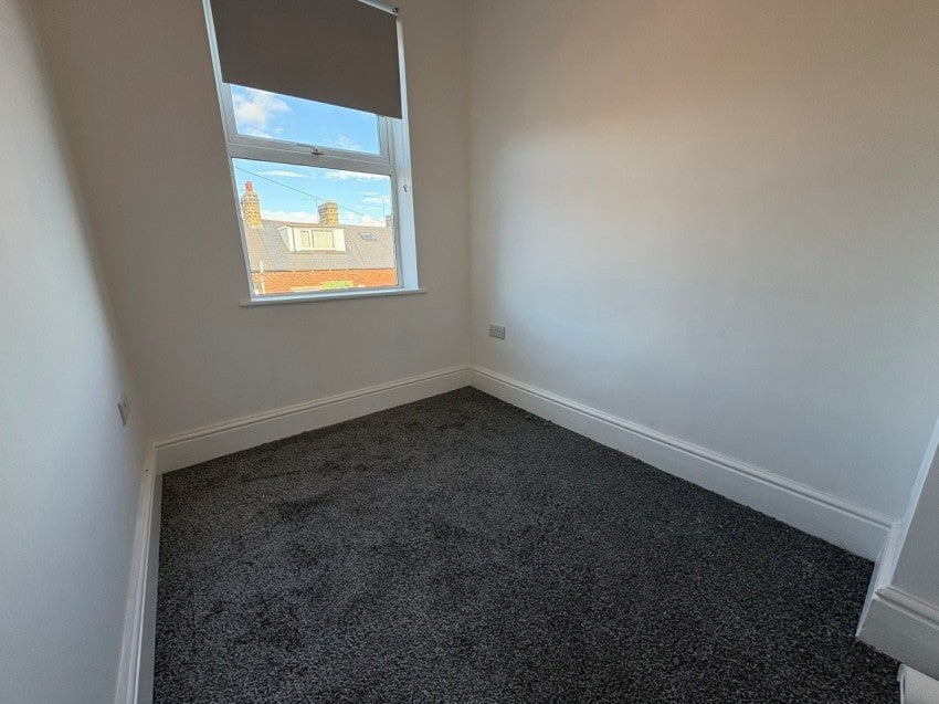 House St Barts Terrace in Barnsley