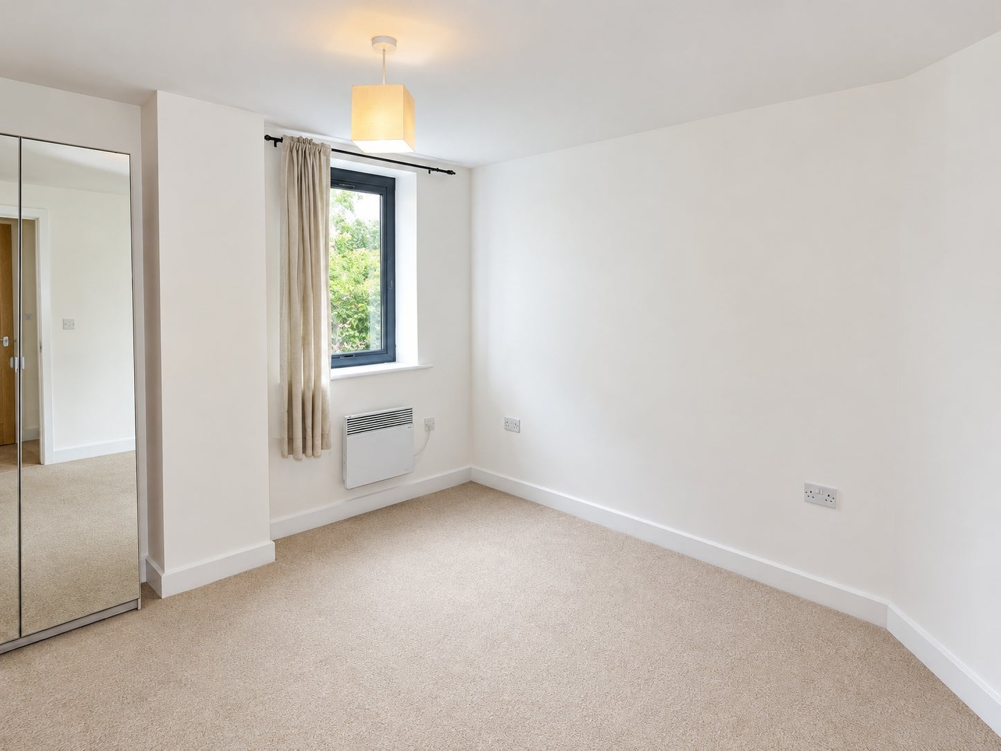 Flat Troy Road in Leeds