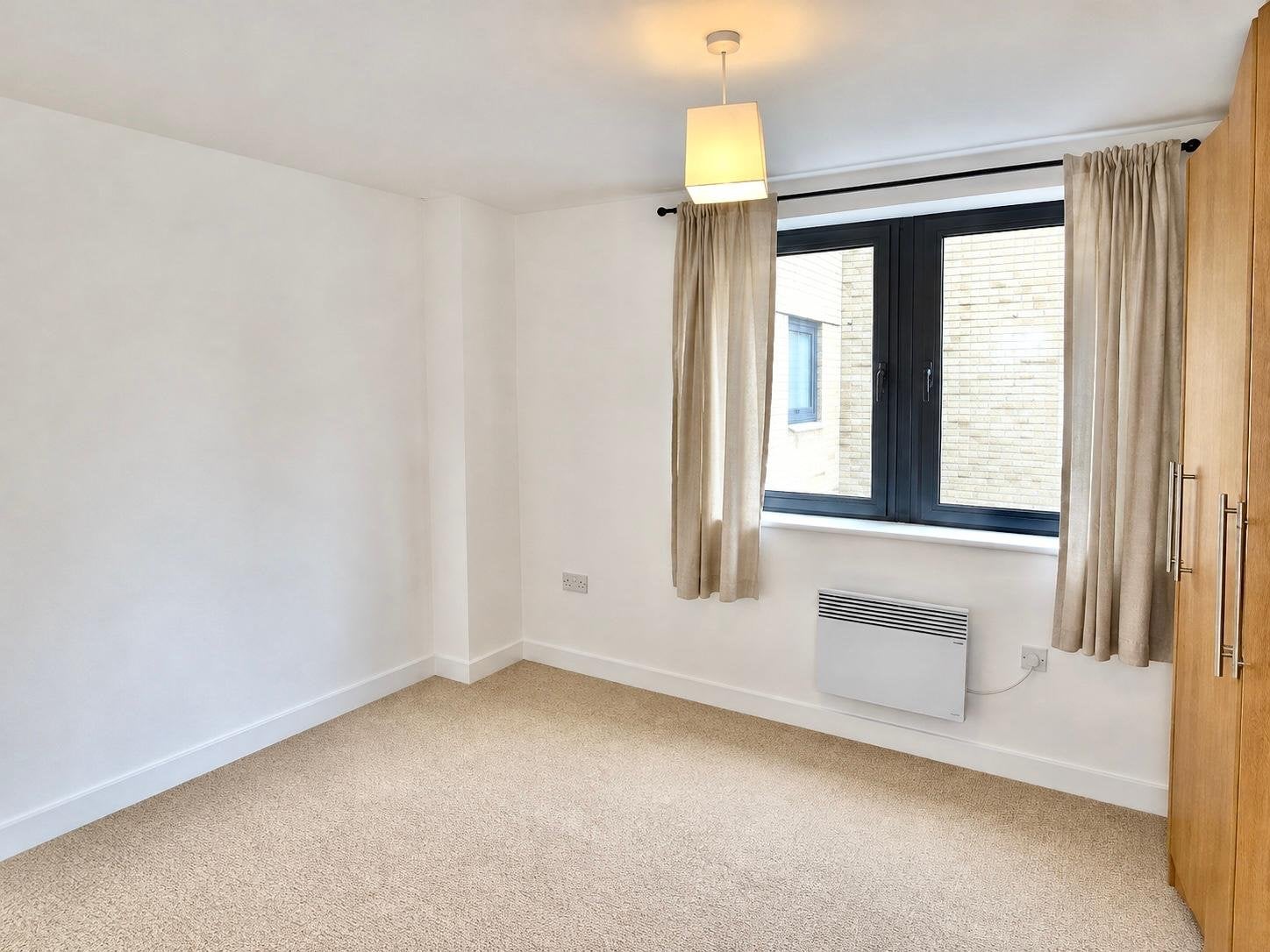 Flat Troy Road in Leeds