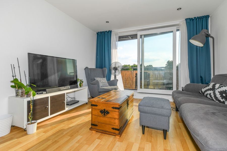 Flat Charles Street in Surrey Heath