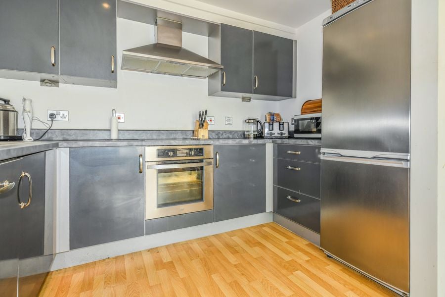 Flat Charles Street in Surrey Heath