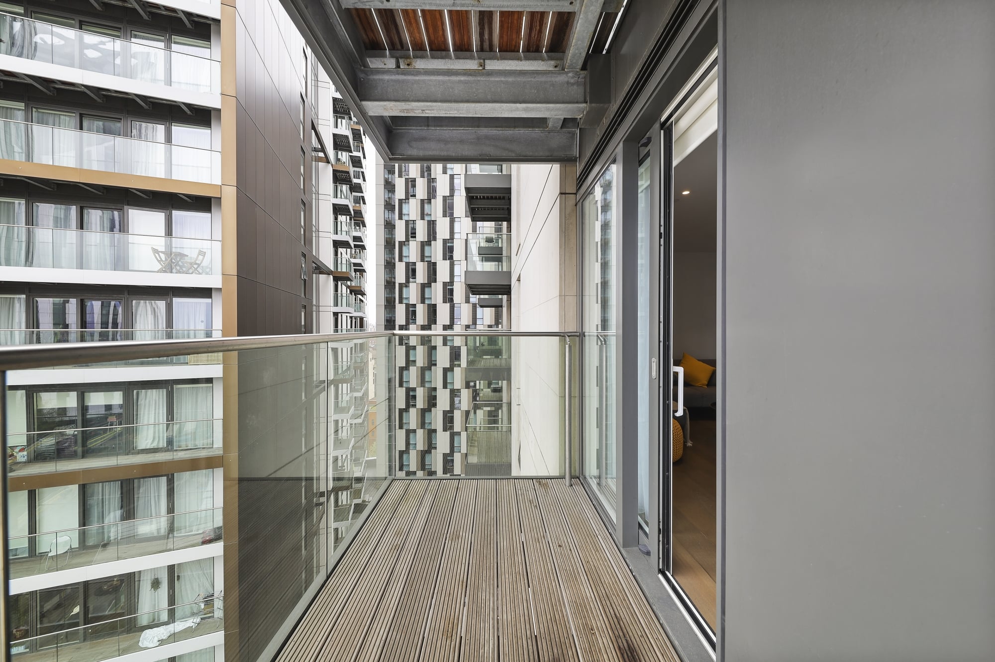 Flat New Kent Road in Greater London