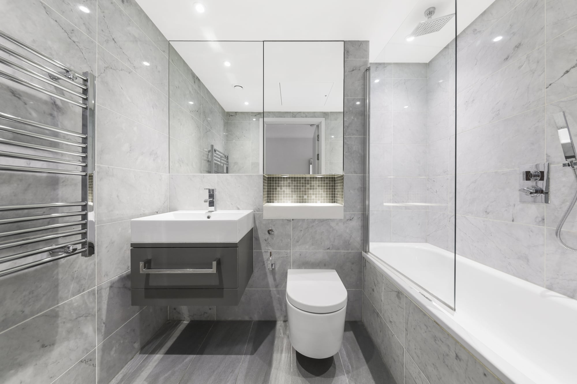 Flat New Kent Road in Greater London