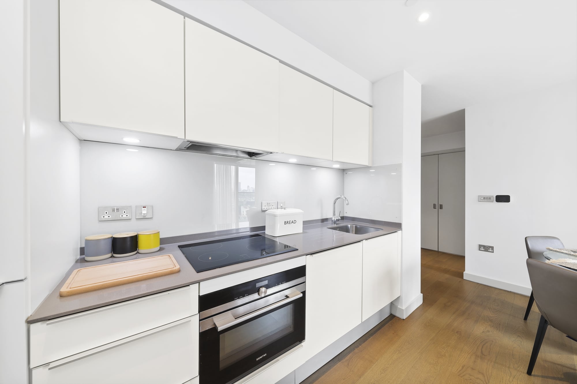 Flat New Kent Road in Greater London