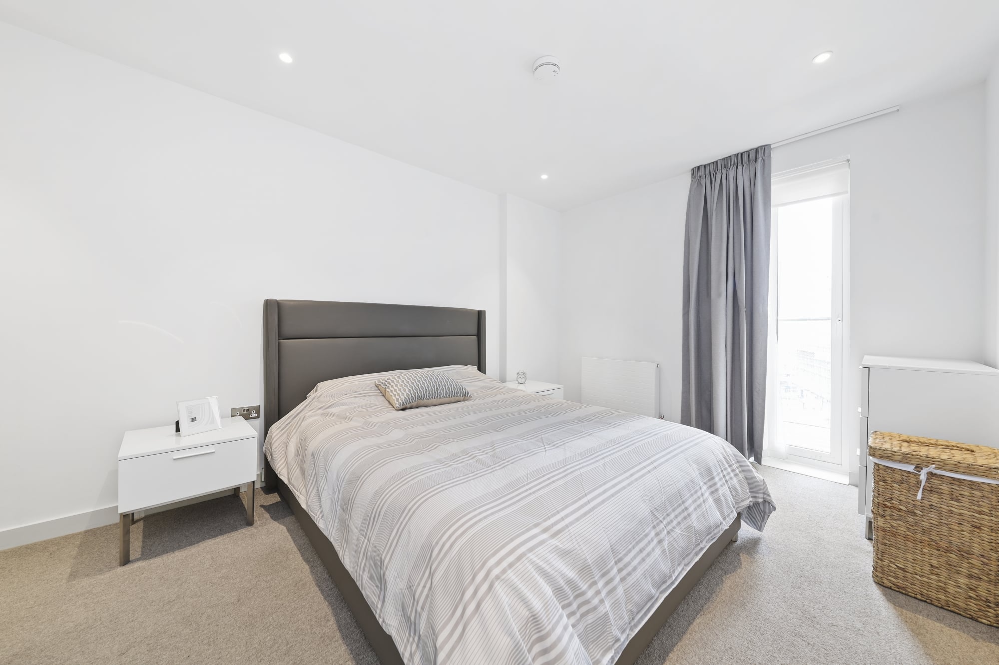 Flat New Kent Road in Greater London