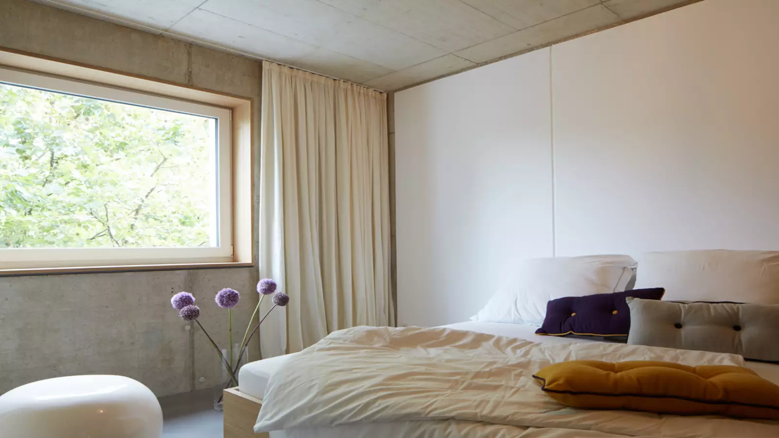 Wohnung Clevischer Ring in Köln