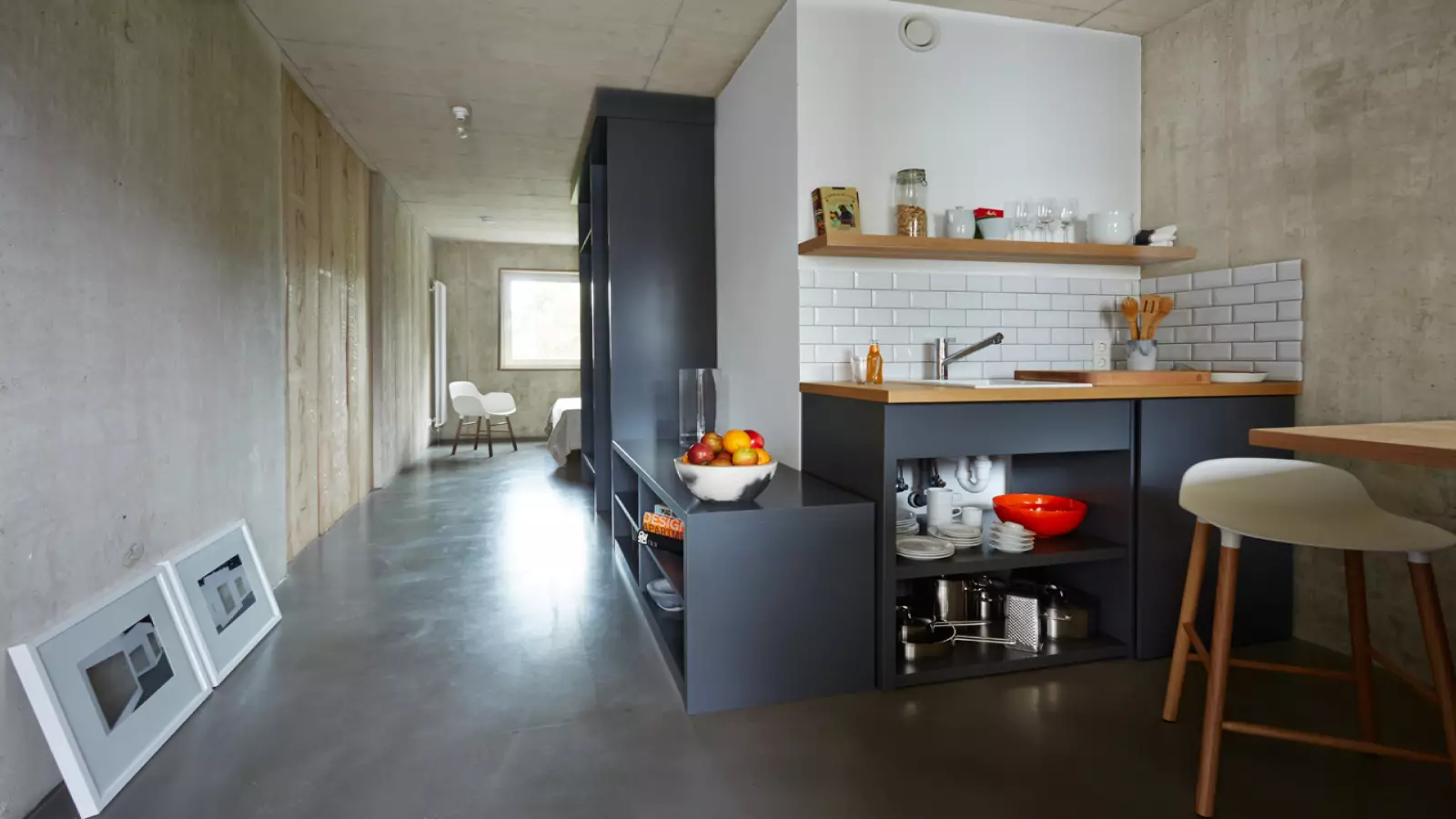 Wohnung Clevischer Ring in Köln