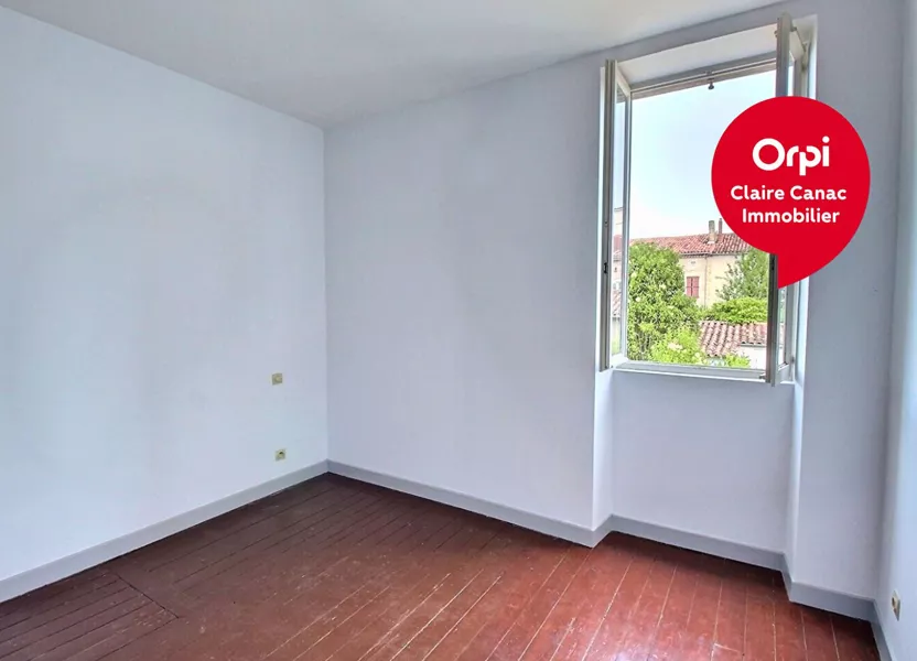 Appartement Allées Corbière à Castres