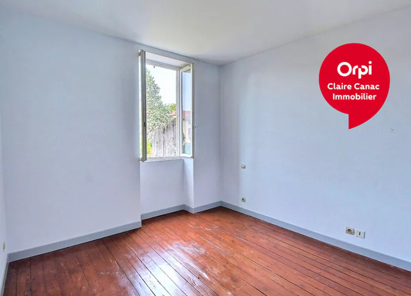 Appartement Allées Corbière à Castres