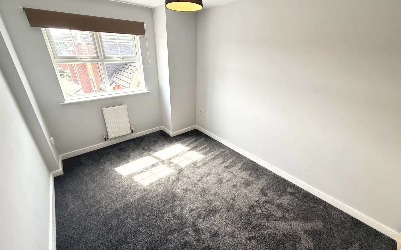 Flat Kingsway South in Warrington