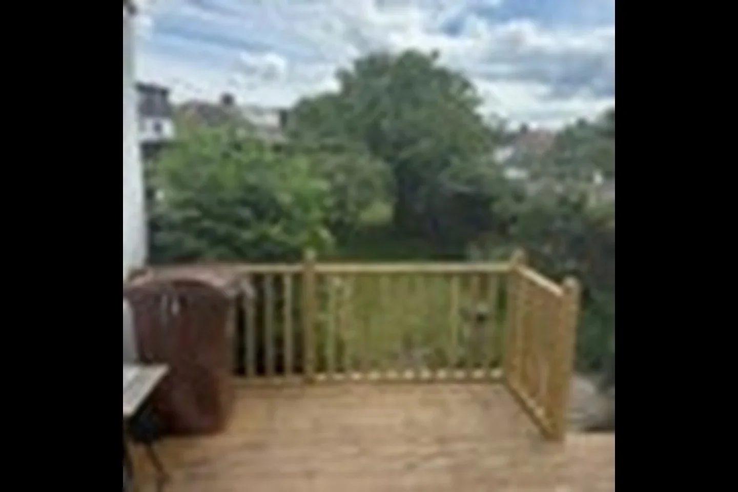 Room Cavendish Gardens in Greater London