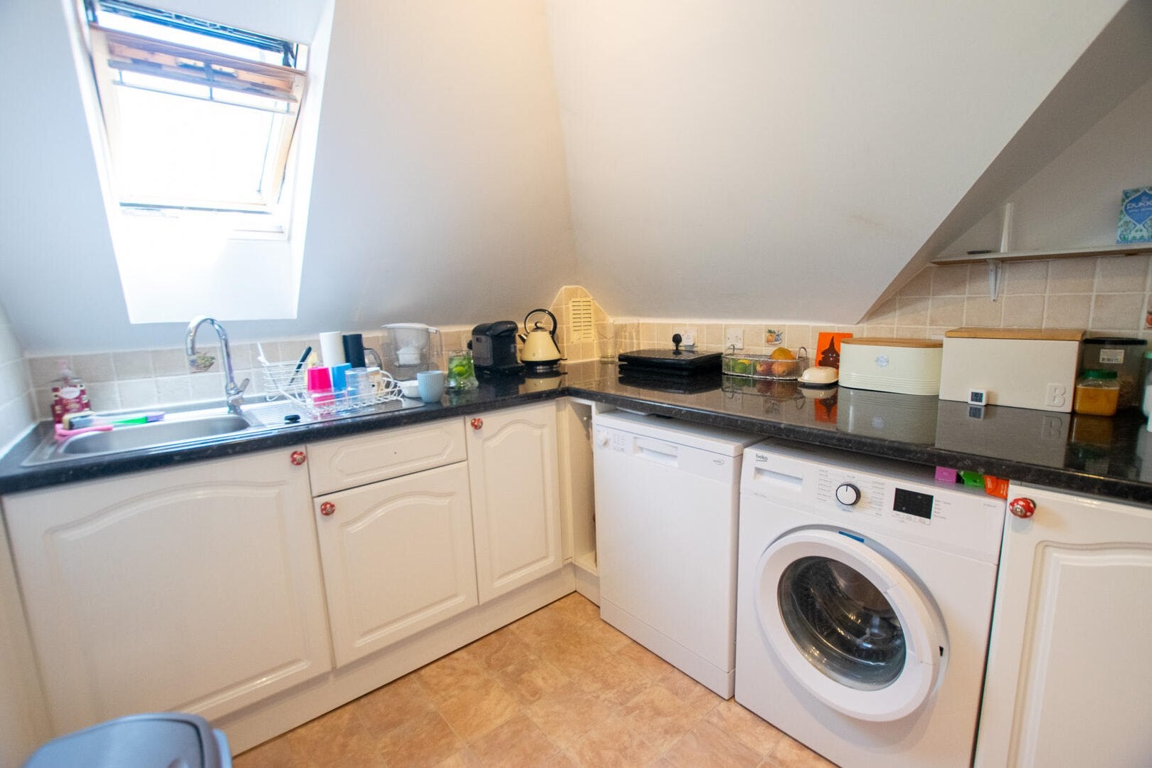 Flat New Town in Wealden