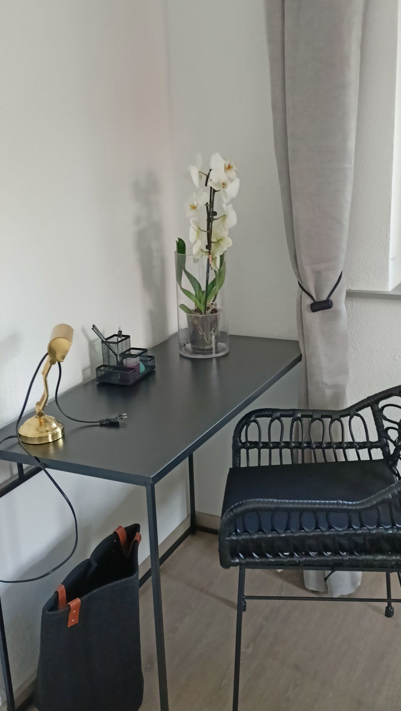 Wohnung Mörsweg in Bornheim