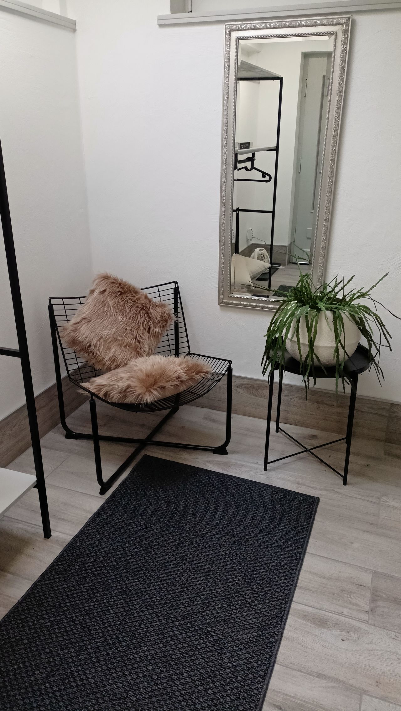 Wohnung Mörsweg in Bornheim