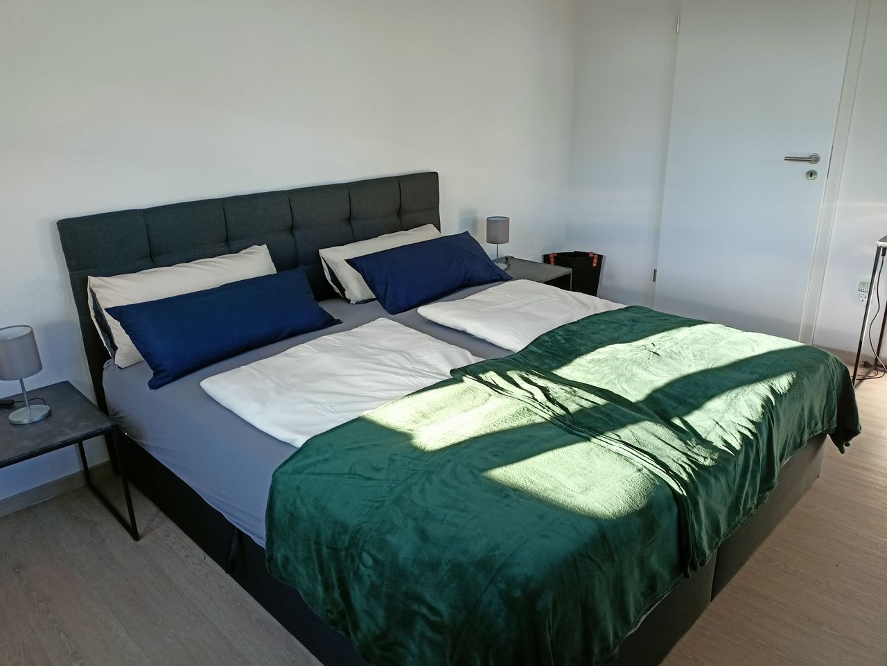 Wohnung Mörsweg in Bornheim