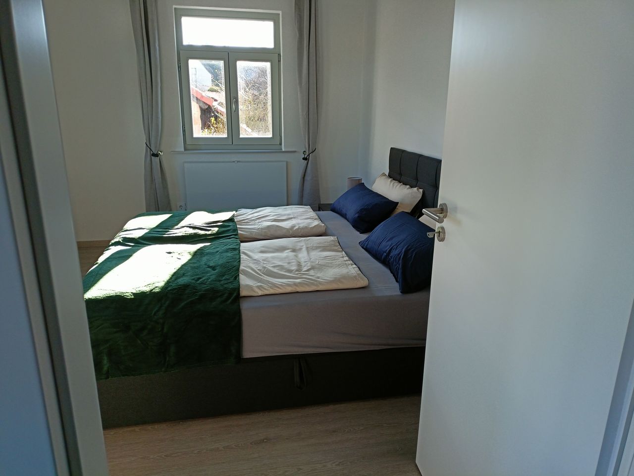 Wohnung Mörsweg in Bornheim