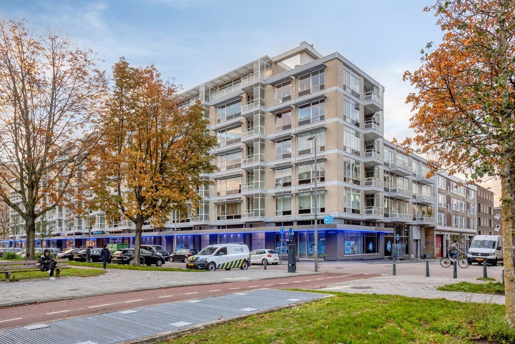 Appartamento Groenendaal 199 a Rotterdam