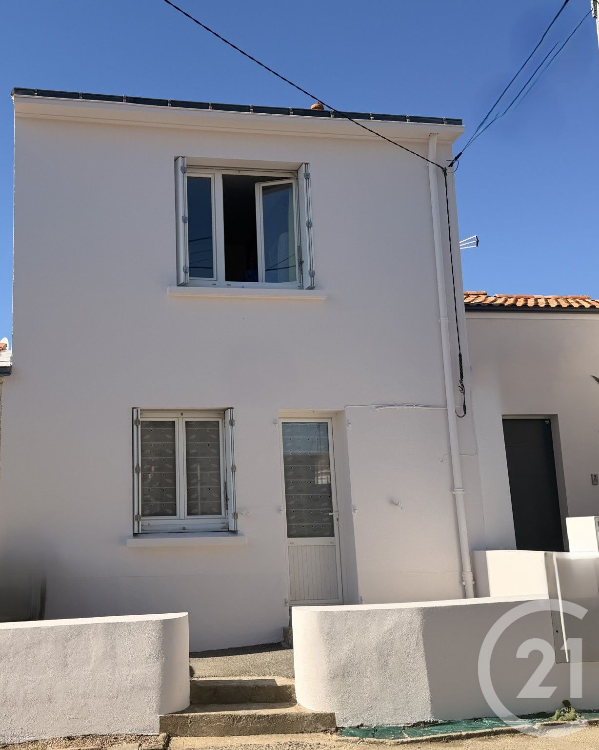 House Rue de Pornic in Machecoul-Saint-Même