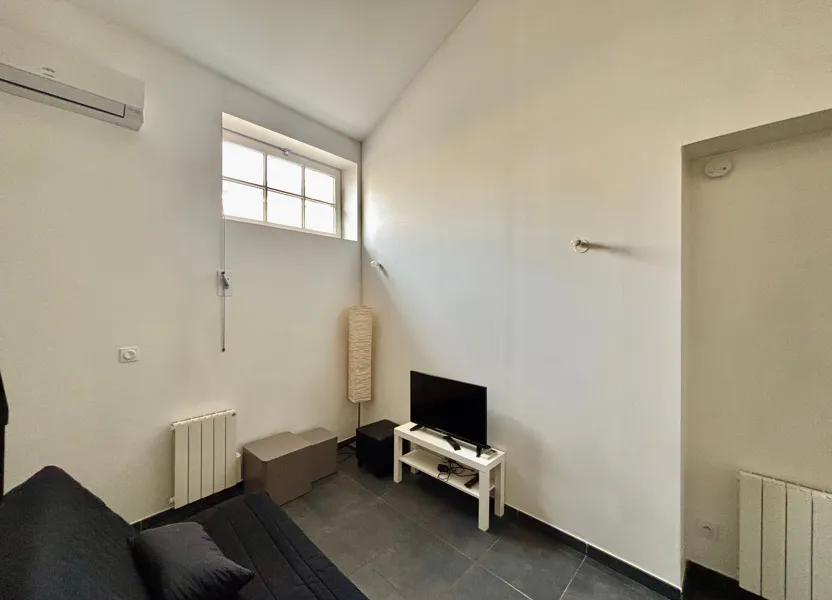 Appartement Rue Domer à Lyon