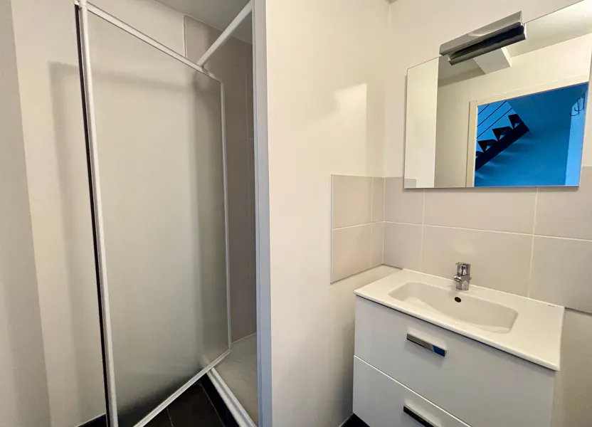 Appartement Rue Domer à Lyon