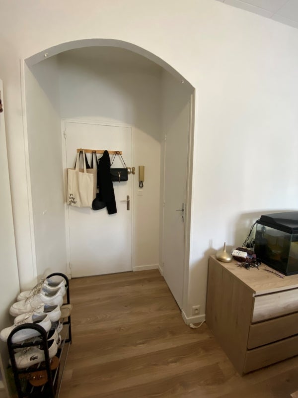 Appartement Rue Henri Barbusse à Reims