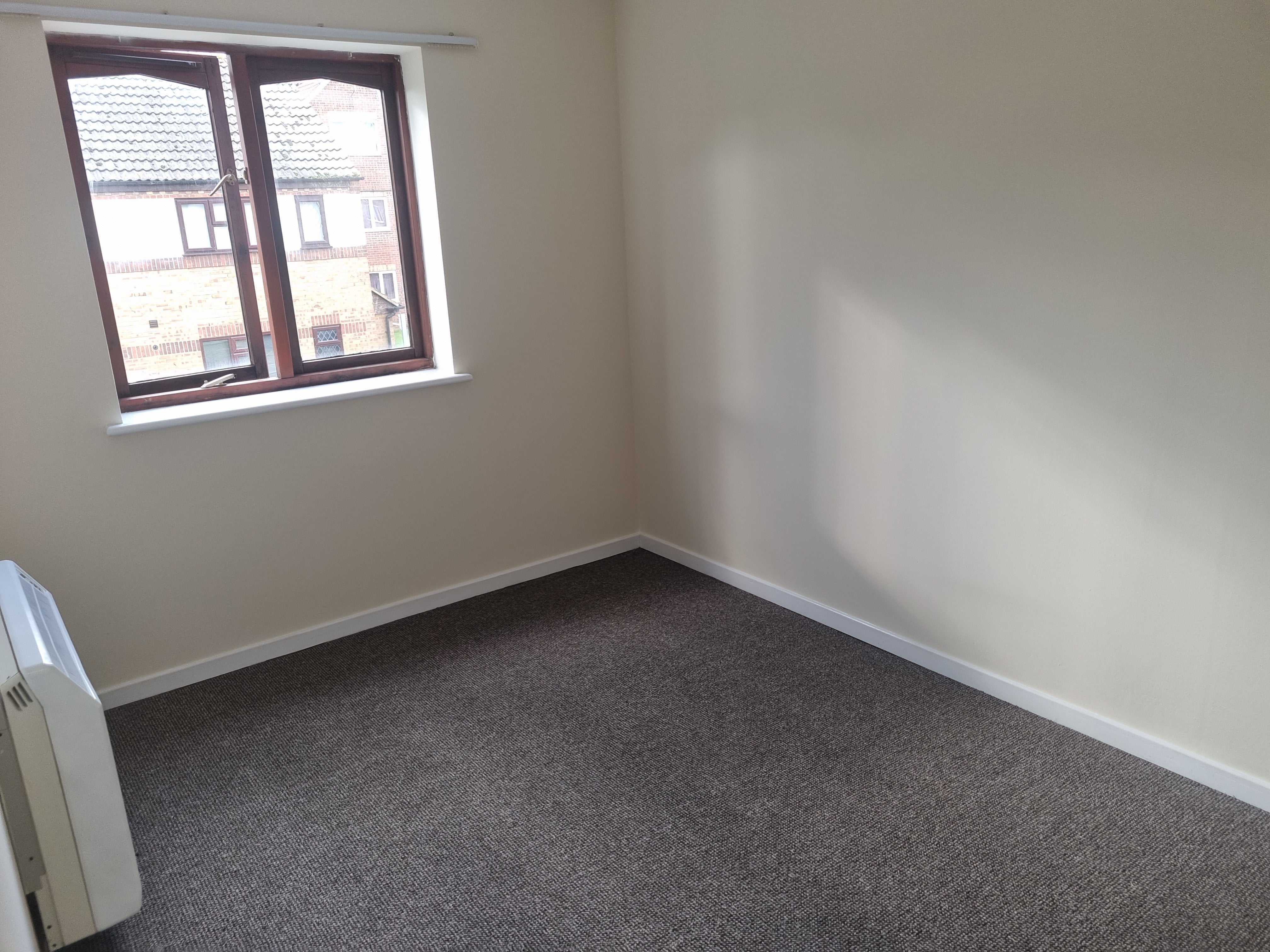 Flat Mill Close in Fenland District