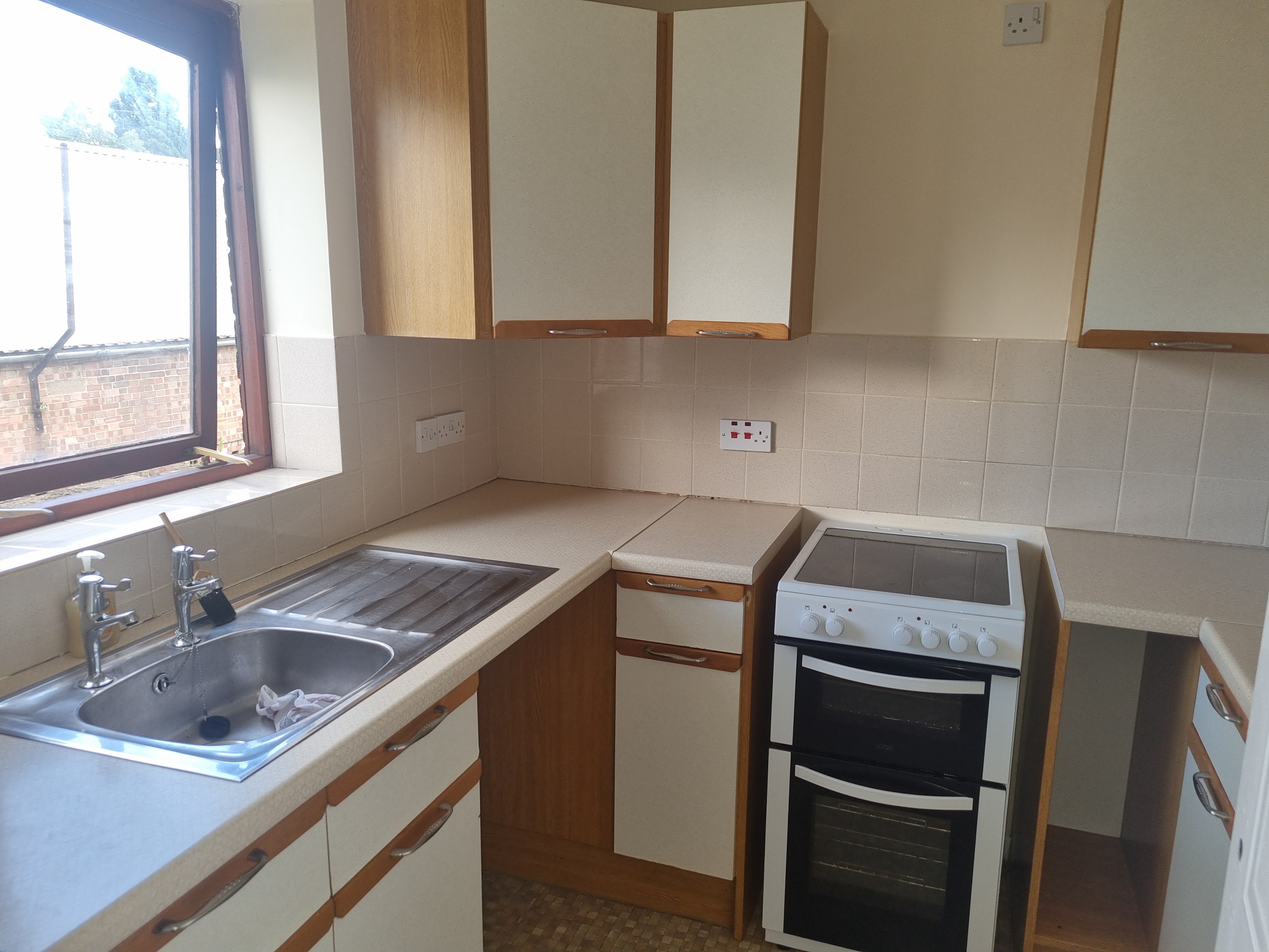 Flat Mill Close in Fenland District