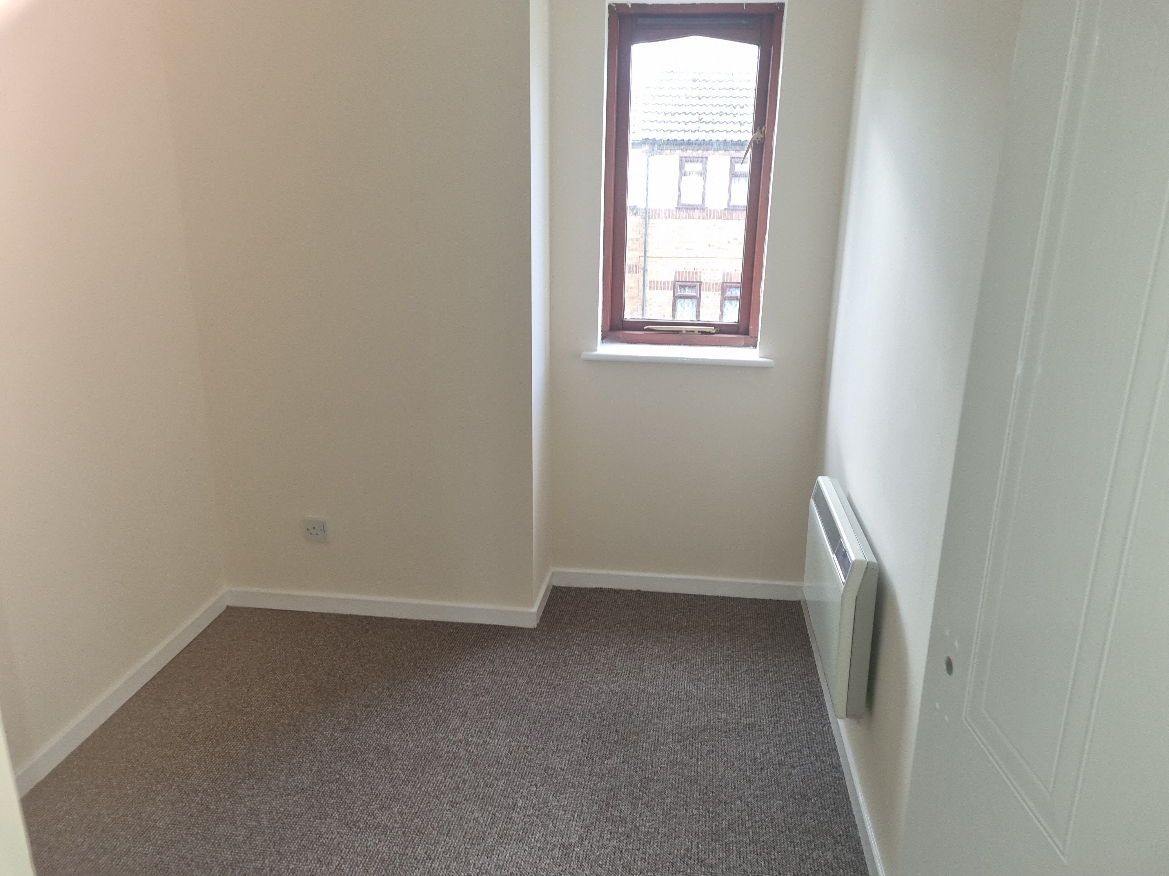 Flat Mill Close in Fenland District