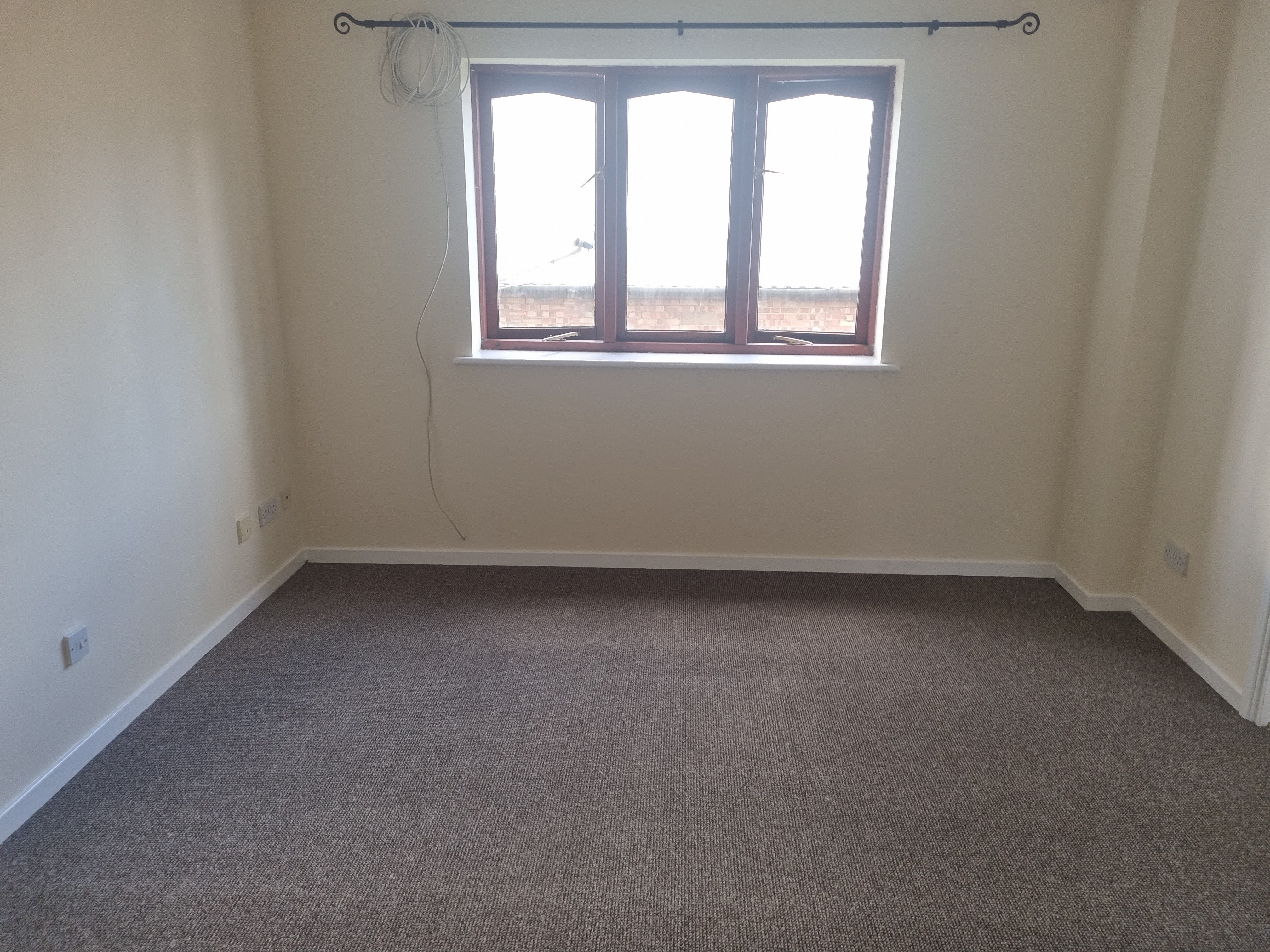 Flat Mill Close in Fenland District