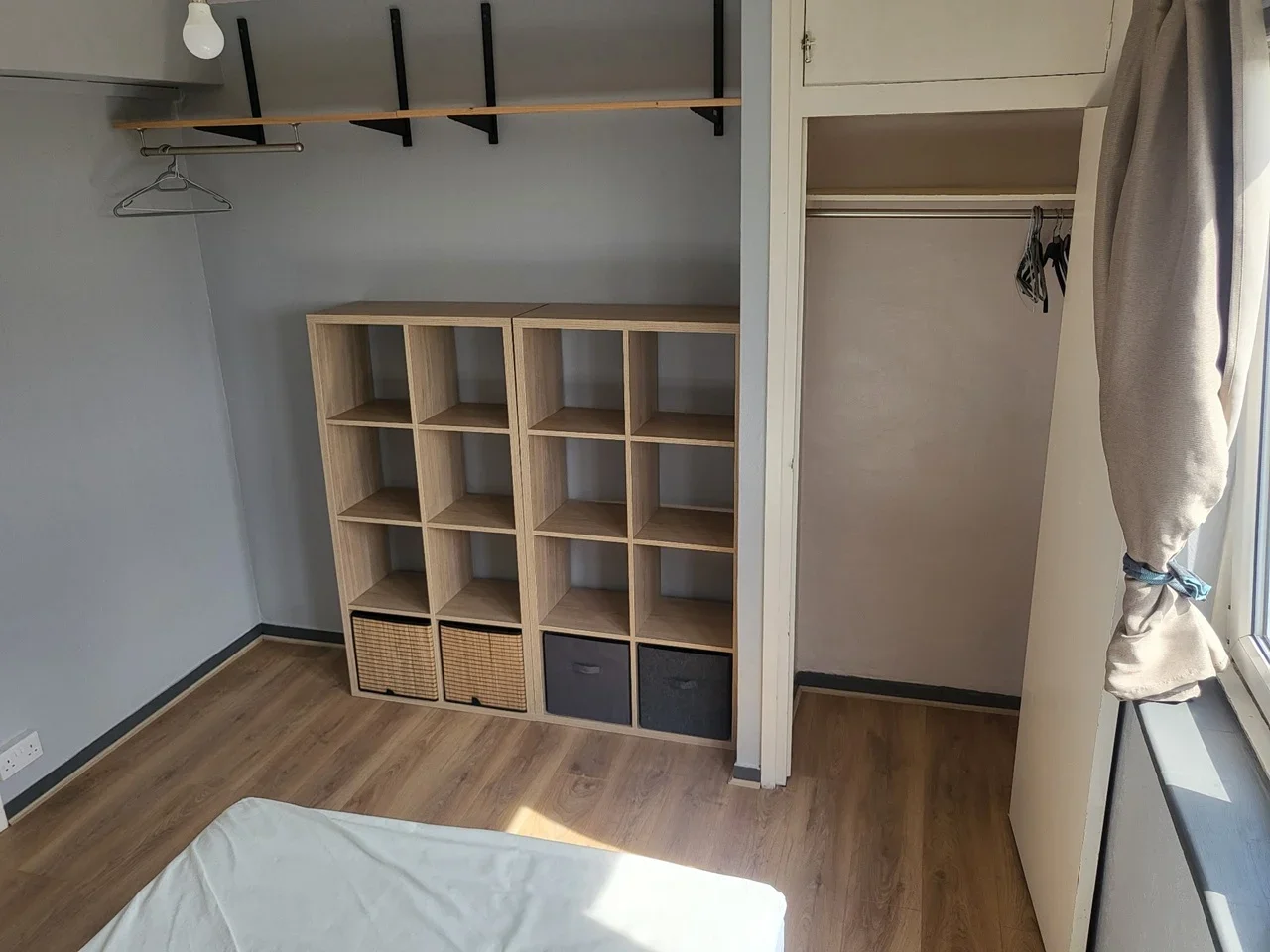 Flat Amhurst Park in Greater London