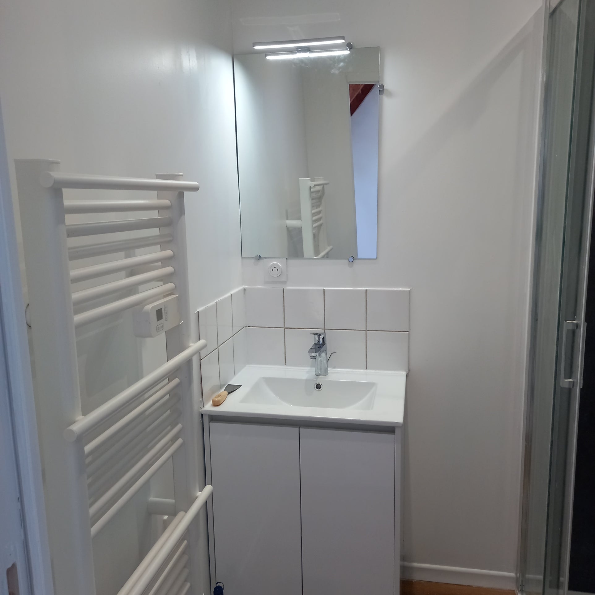 Appartement Rue du Petit Rouen à Bayeux